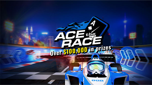 Ace the Race